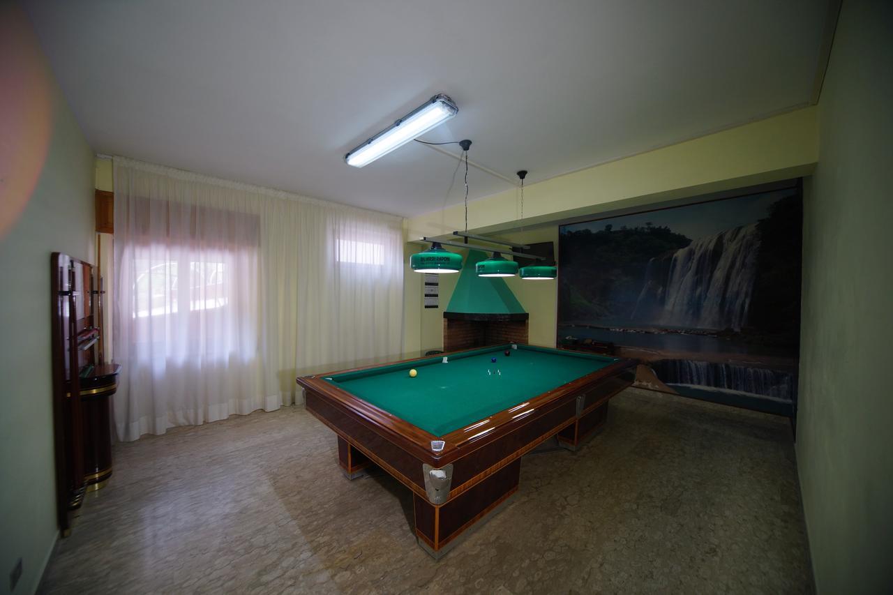 King Hotel Фиджи Экстерьер фото