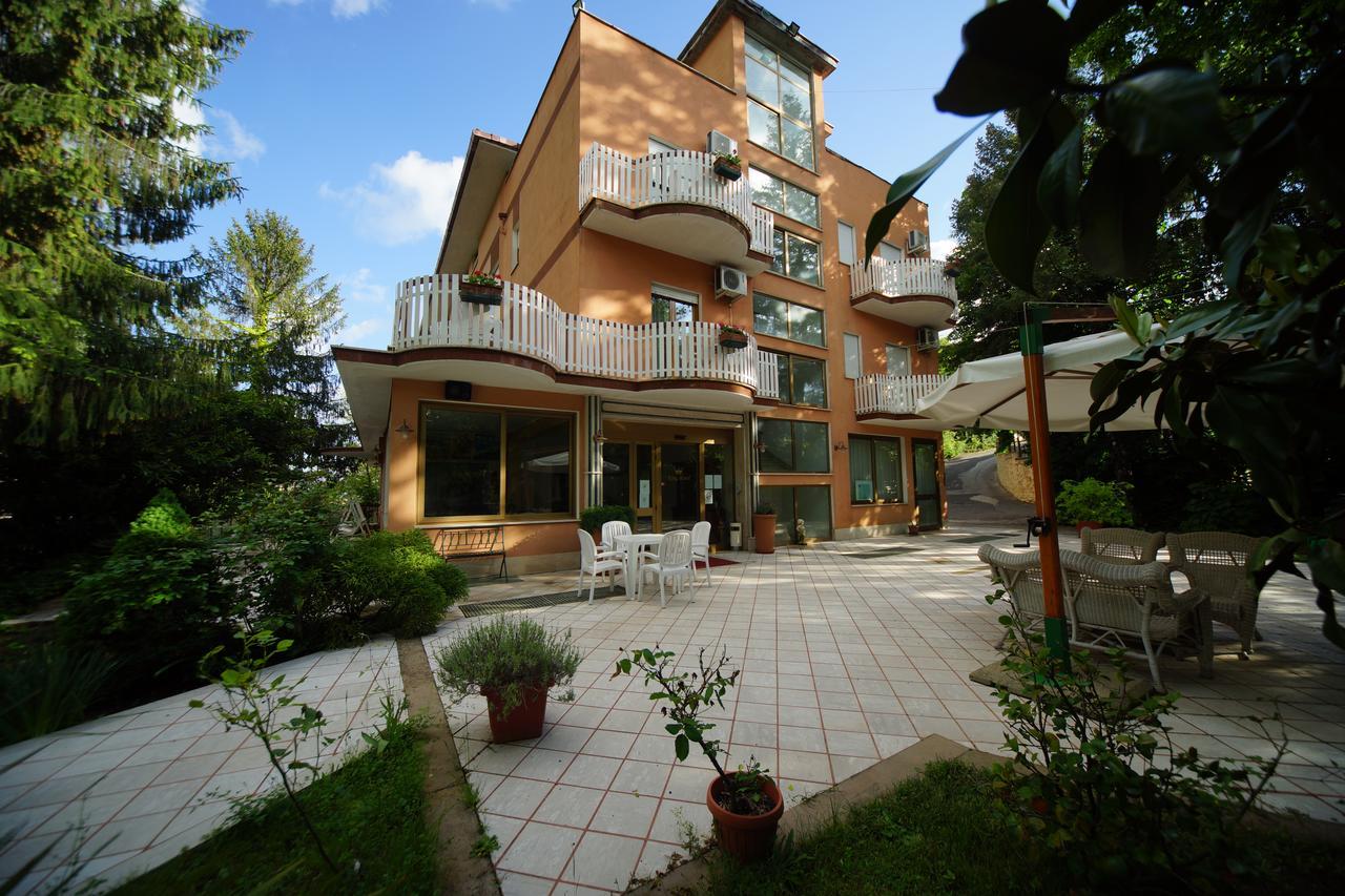 King Hotel Фиджи Экстерьер фото