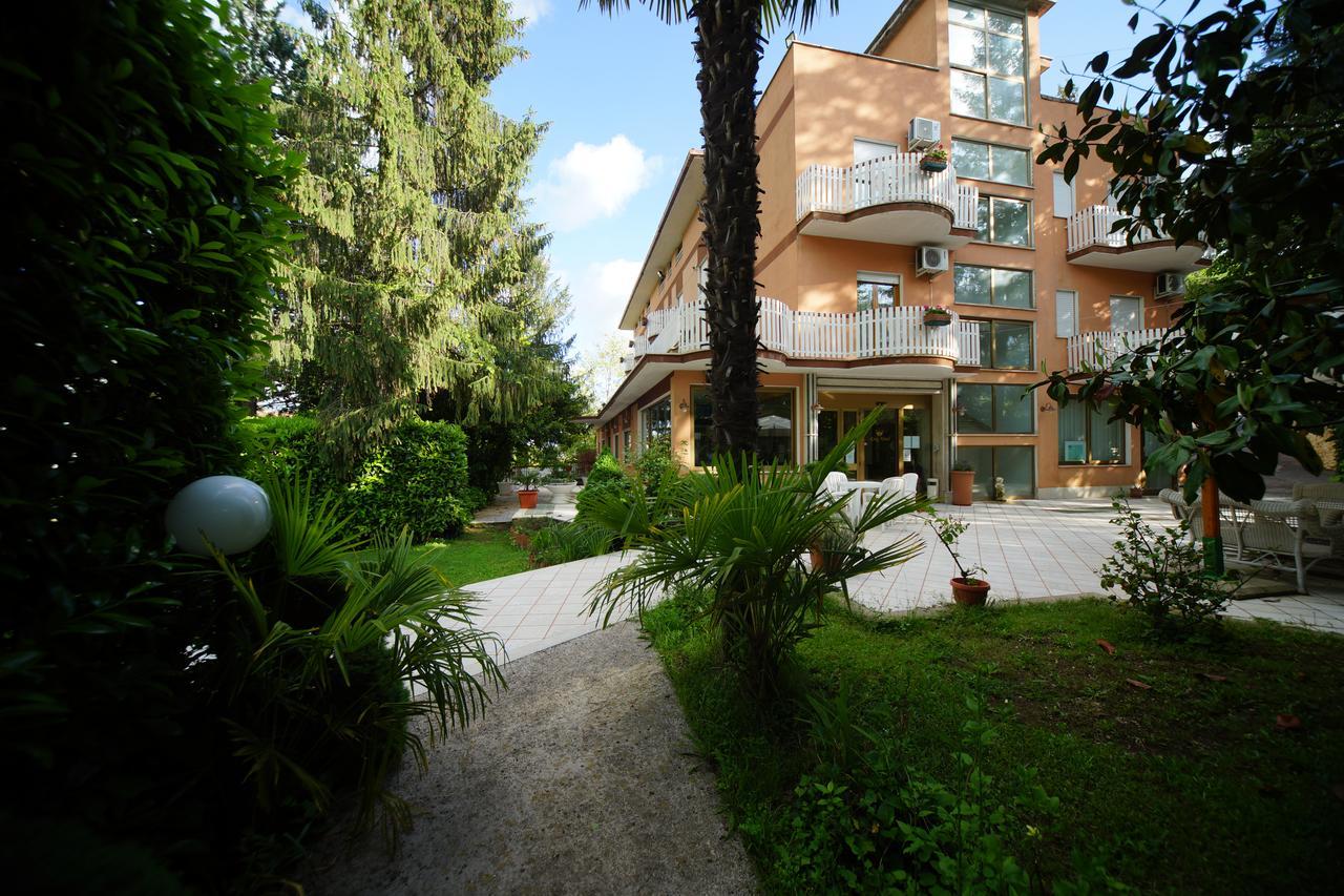 King Hotel Фиджи Экстерьер фото